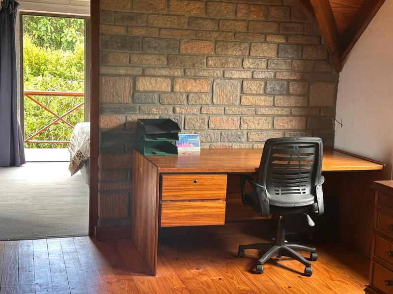 To Let 3 Bedroom Property for Rent in Noordhaven Western Cape